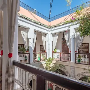 Dar Sirine Maison d'hôtes