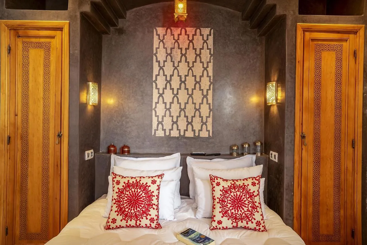 Riad Dar El Bahja & Spa Μαρακές Πανσιόν