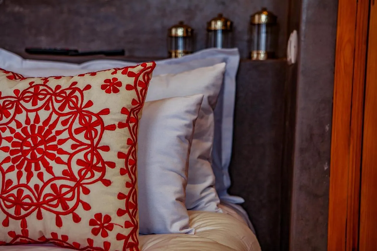 *** Guest house Riad Dar El Bahja & Spa Marrakesh Morocco