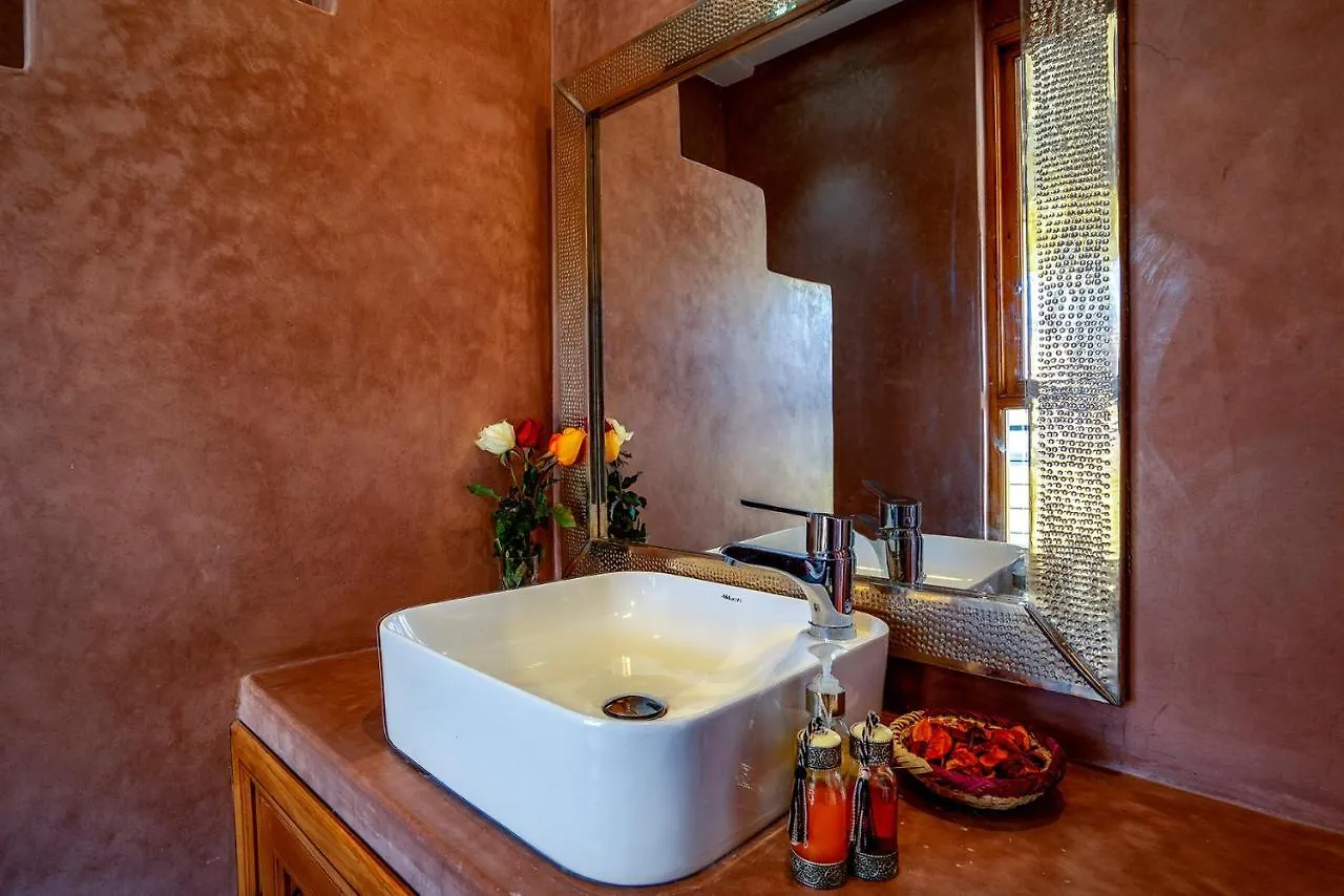 Riad Dar El Bahja & Spa Marrakesch