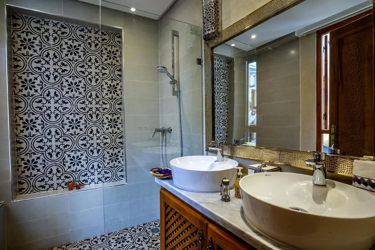 Riad Dar El Bahja & Spa Marrakesch 3*,